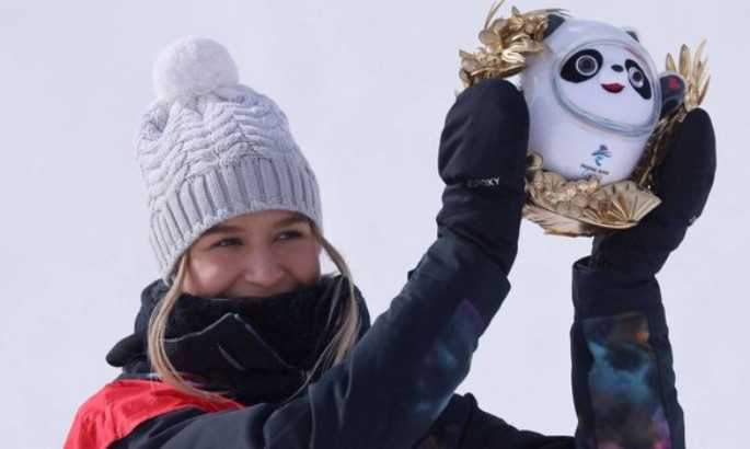 Сілдару принесла Естонії першу медаль зимових Ігор за 12 років