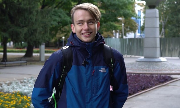 Вірченко здобув медаль на Паралімпіаді