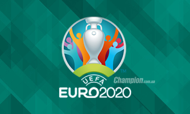 УЄФА представила м'яч для вирішальних матчів Євро-2020