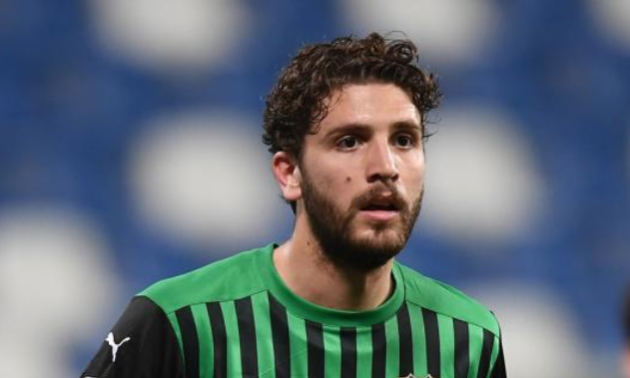 Локателлі відхилив пропозицію Шахтаря