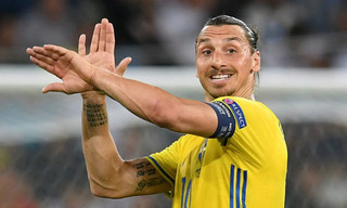 Це не дуже хороше запитання: Ібрагімович розплакався під час пресконференції