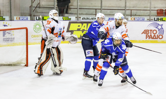 Сокіл - Кременчук 1:2. Огляд матчу