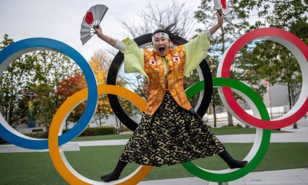 Влада Японії вирішила скасувати Олімпійські ігри в Токіо
