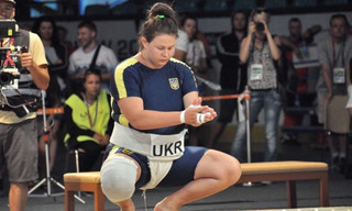 Віцечемпіонка світу та Всесвітніх ігор: У професійному сумо є жорстка дідовщина