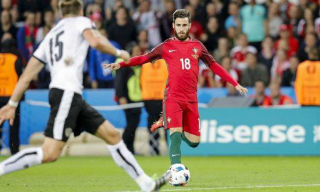 Збірна Португалії втратила нападника перед матчем з Україною