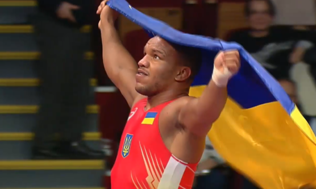 Беленюк готовий проміняти Раду на Олімпіаду