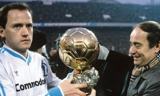 Персона дня: легендарному Ігорю Бєланову - 58. ВІДЕО