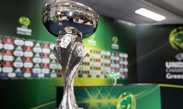 Збірна Португалії в напруженому матчі виграла Євро 2018