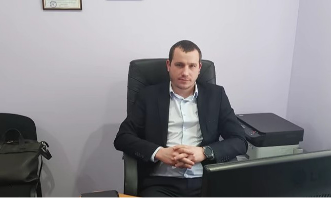 У Запоріжжі застрелили голову обласної Федерації боксу