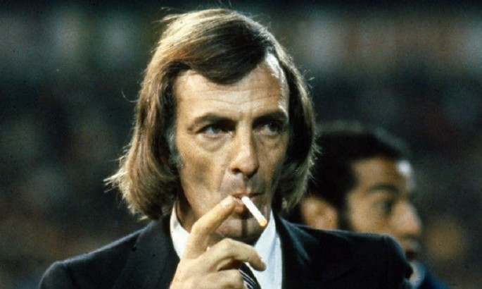 Помер тренер, з яким Аргентина вигравала ЧС-1978
