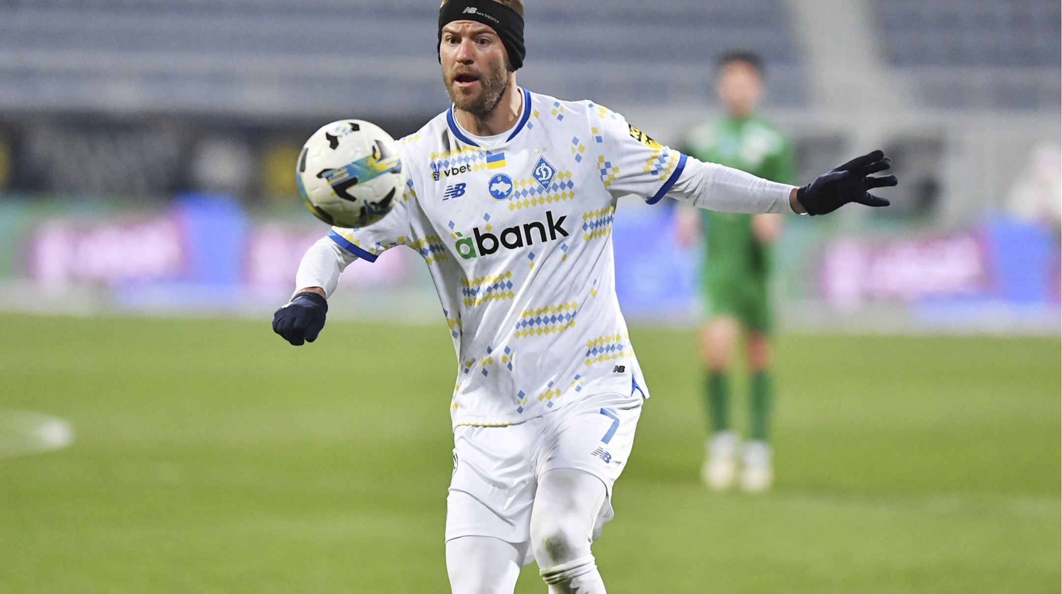 Ярмоленко та Шапаренко – у старті Динамо на матч з ЛНЗ