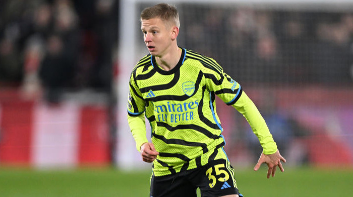 Маркевич посоветовал Зинченко сменить клуб