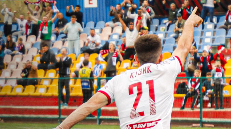 Кривбасс прорвало: Кузык – о разгромной победе над Левым берегом