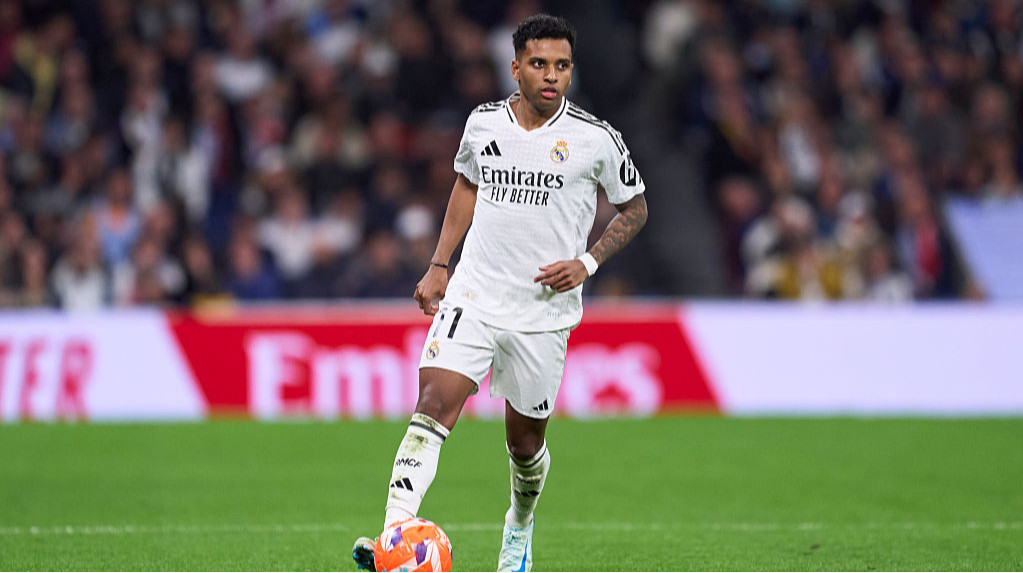 Родріго ухвалив рішення щодо свого майбутнього у Реалі