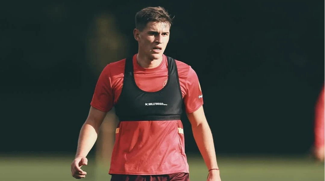 Ярмолюк потрапив у основу Брентфорда на матч проти Астон Вілли