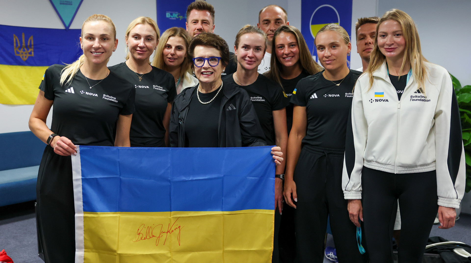 Матч с действующими чемпионками: анонс полуфинала КБДК Украина – Италия