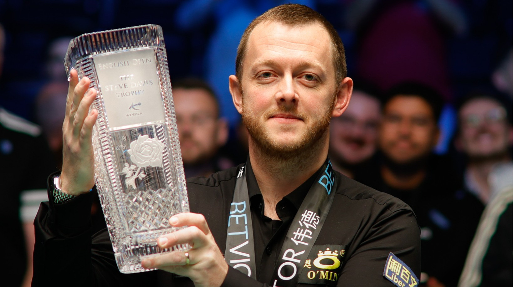 Звездный игрок высмеял рейтинг начисления очков в снукере