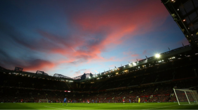 Глейзери можуть продати свою частку Манчестер Юнайтед – The Athletic