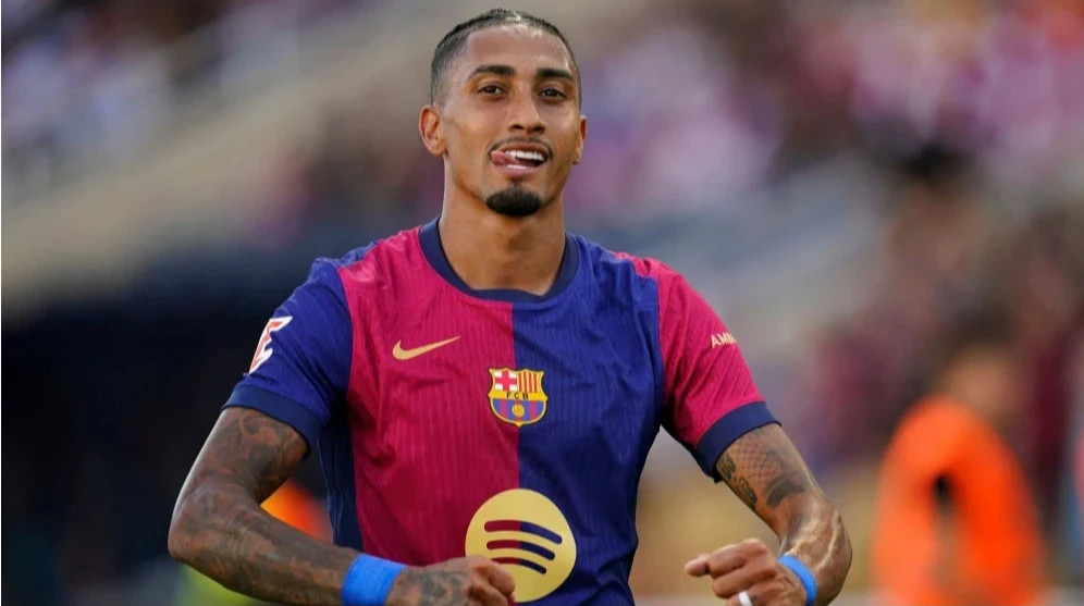 Флик назвал сроки восстановления Торреса и Рафиньи