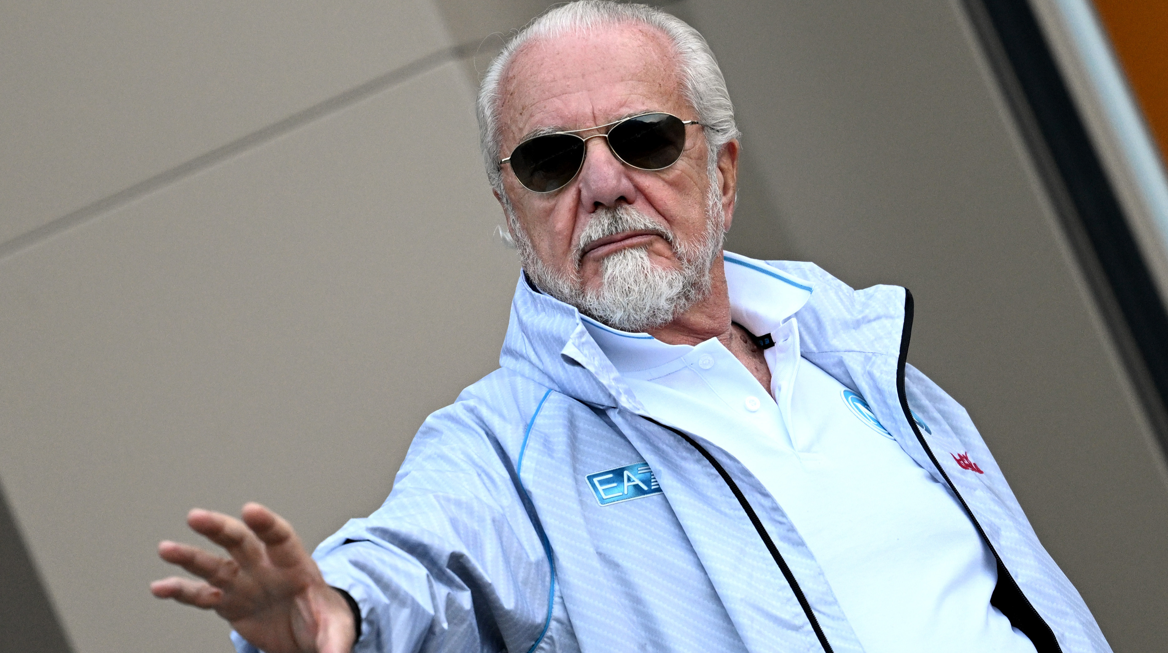 Ауреліо Де Лаурентіс