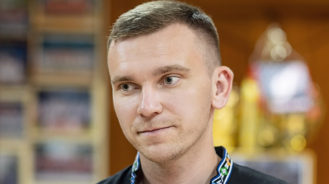 Петро Шотурма