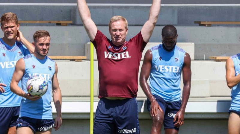 Арсенал привлек эксперта по вбрасыванию аутов, который работал в Ливерпуле и Брентфорде