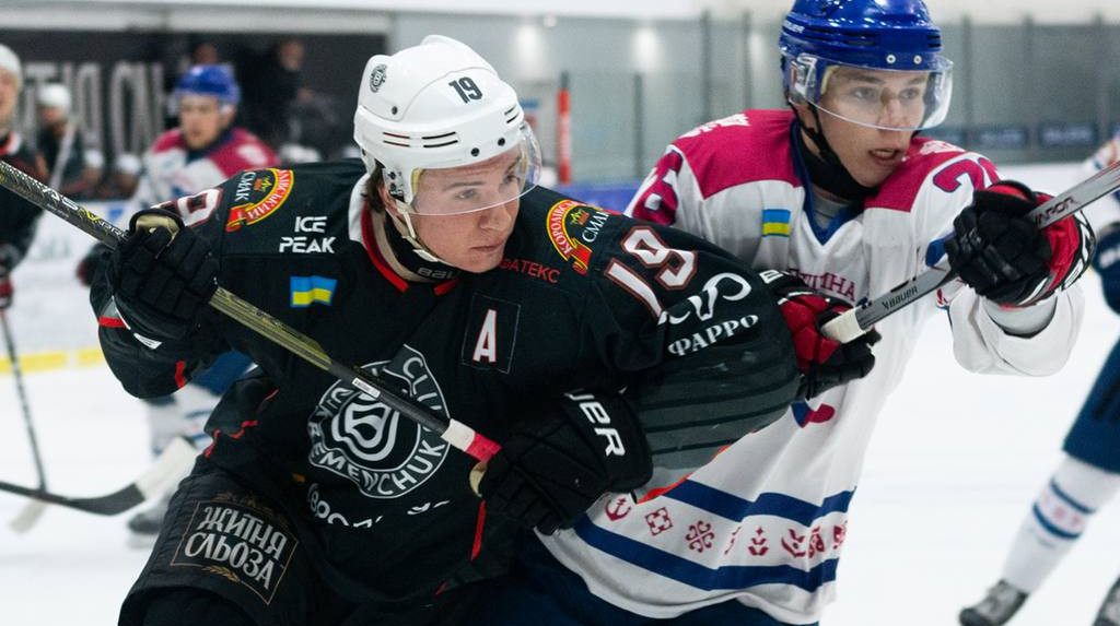 Кременчуг дожал Одесчину в чемпионате Украины