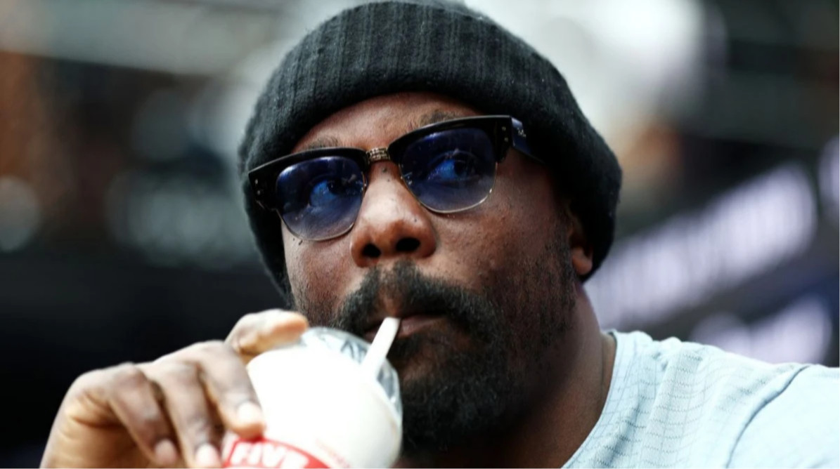 Чисора подписал контракт на бой с Уайлдером