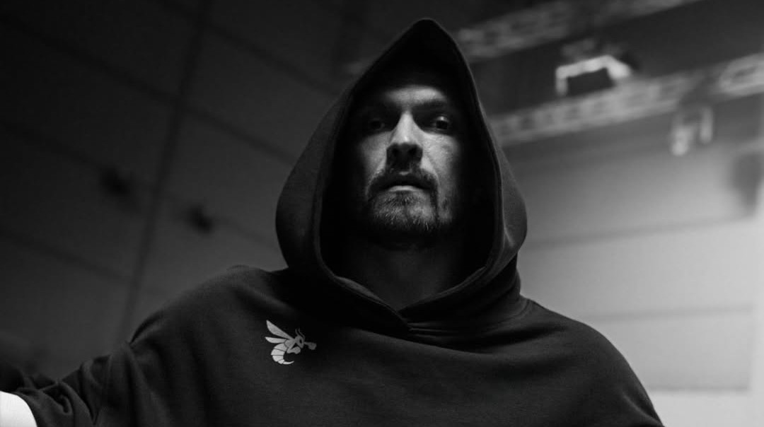 Вы много просите, – тренер Руиза оценил потенциальную битву против Усика