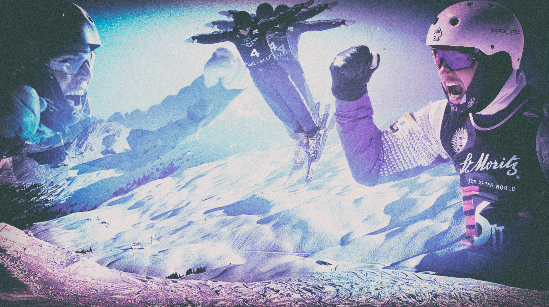 Встояти на ногах під час Урагану. Летючий українець Дмитро Котовський – головна медальна надія України