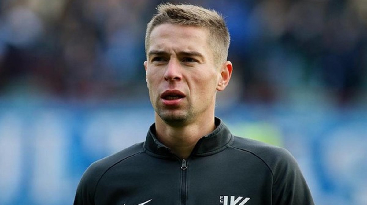 Фенікс-Маріуполь підписав колишнього хавбека Колоса та півзахисника Скали 1911