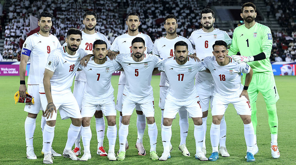 Іран відмовився від участі в чемпіонаті світу 2026 року