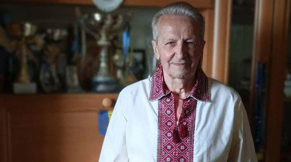 Умер мастер спорта Анатолий Сербулов