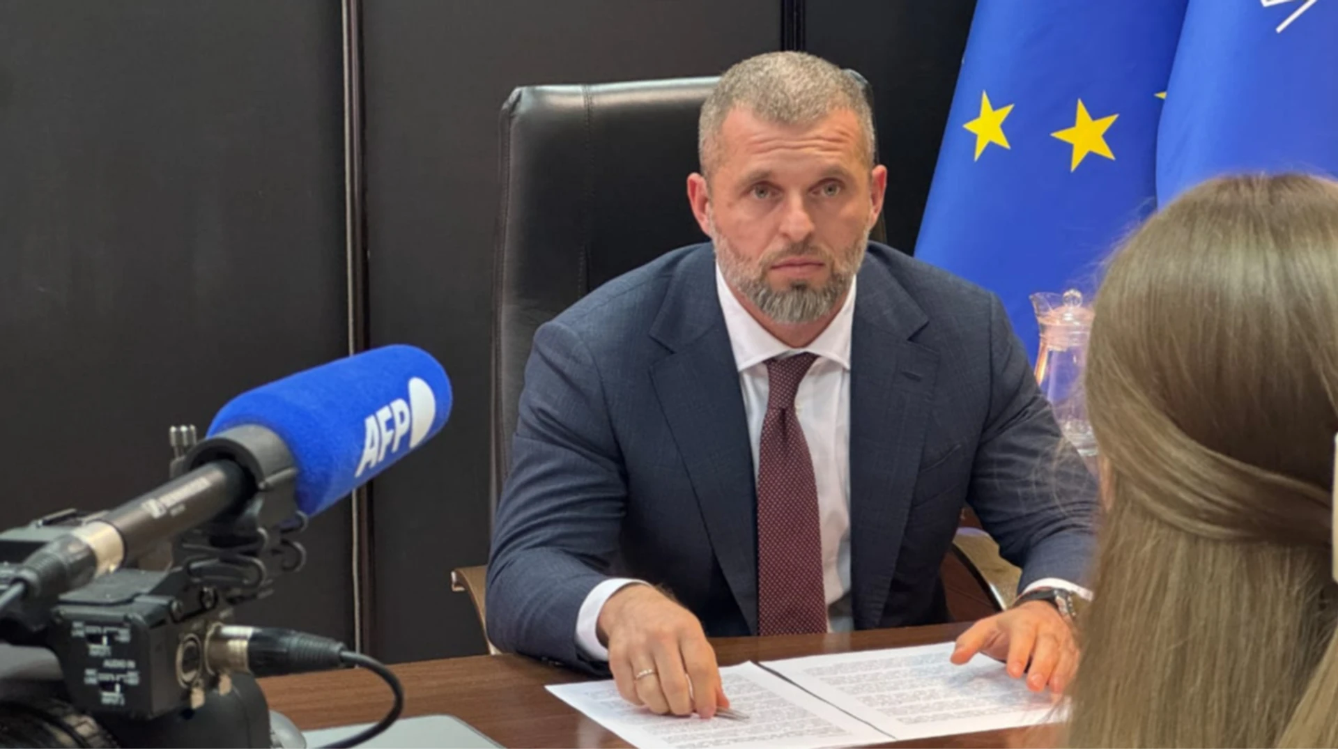 Бідний розповів, що робить Україна на тлі повернення Росії та Білорусі в міжнародний спорт| Інше