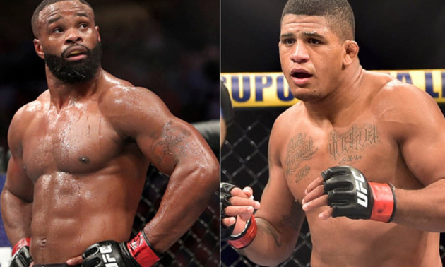 Відоме місце проведення наступного турніру UFC