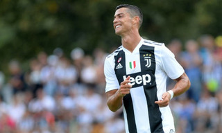 Роналду став найпопулярнішим в Інстаграмі