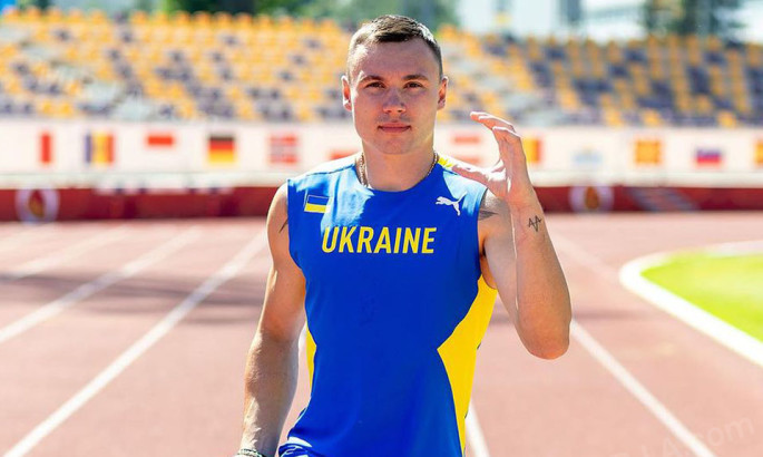 Малихін не кваліфікувався до фіналу чемпіонату світу у стрибках з жердиною