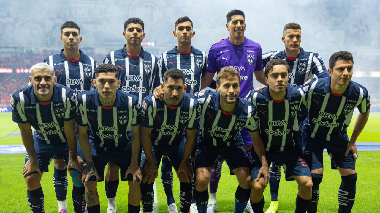 Серхіо Рамос залишився без тренера: мексиканський клуб звільнив ексгравця Баварії та Манчестер Сіті