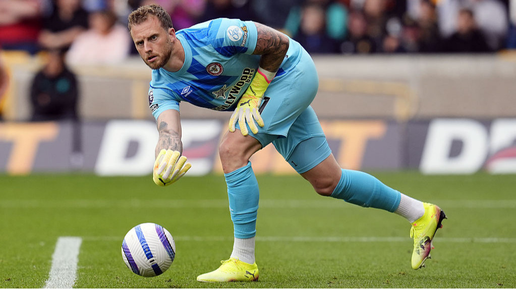 Баєр домовився про трансфер одноклубника Ярмолюка