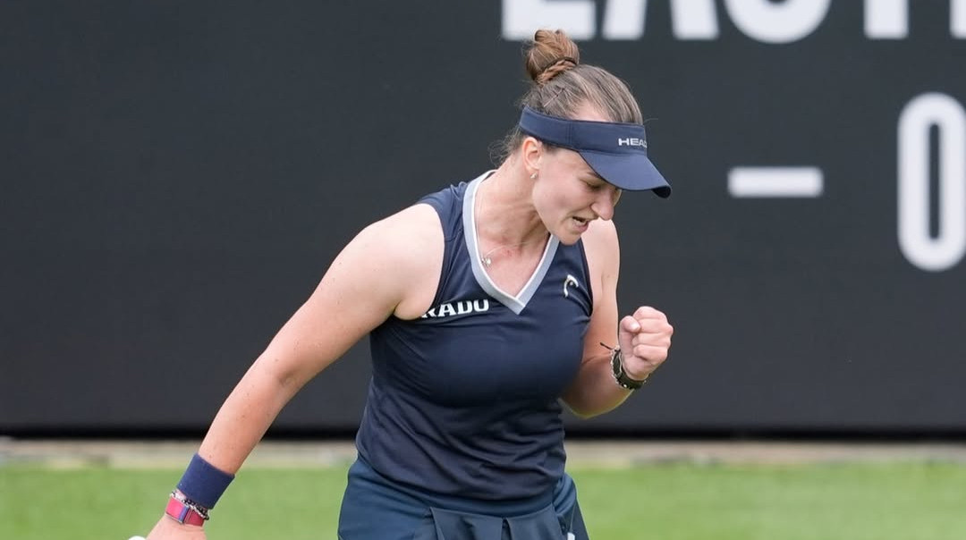 Чинна чемпіонка Вімблдону не зможе зустрітися з Ястремською в Істборні: відома причина