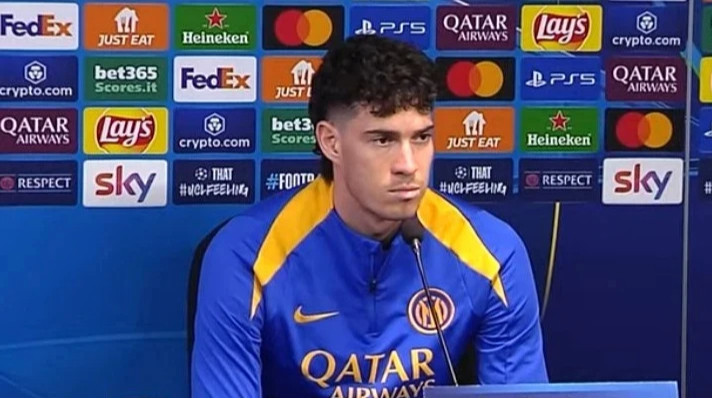 Інтер відхилив пропозицію Челсі щодо Бастоні