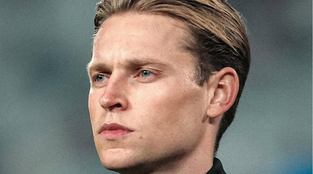 Барселона втратила важливого півзахисника через травму