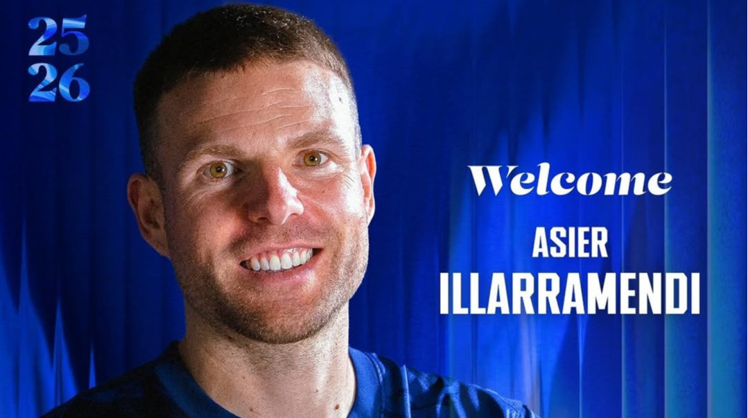 Колишній хавбек Реала перейшов у клуб із Гонконгу