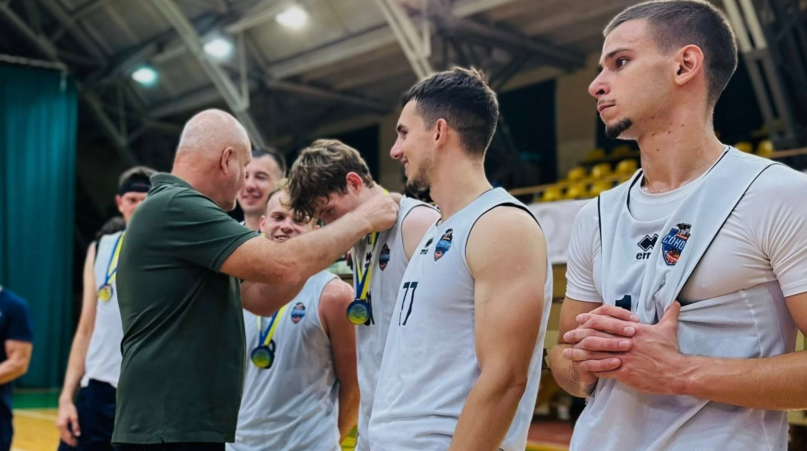 Визначилися переможці передсезонного турніру в Івано-Франківську