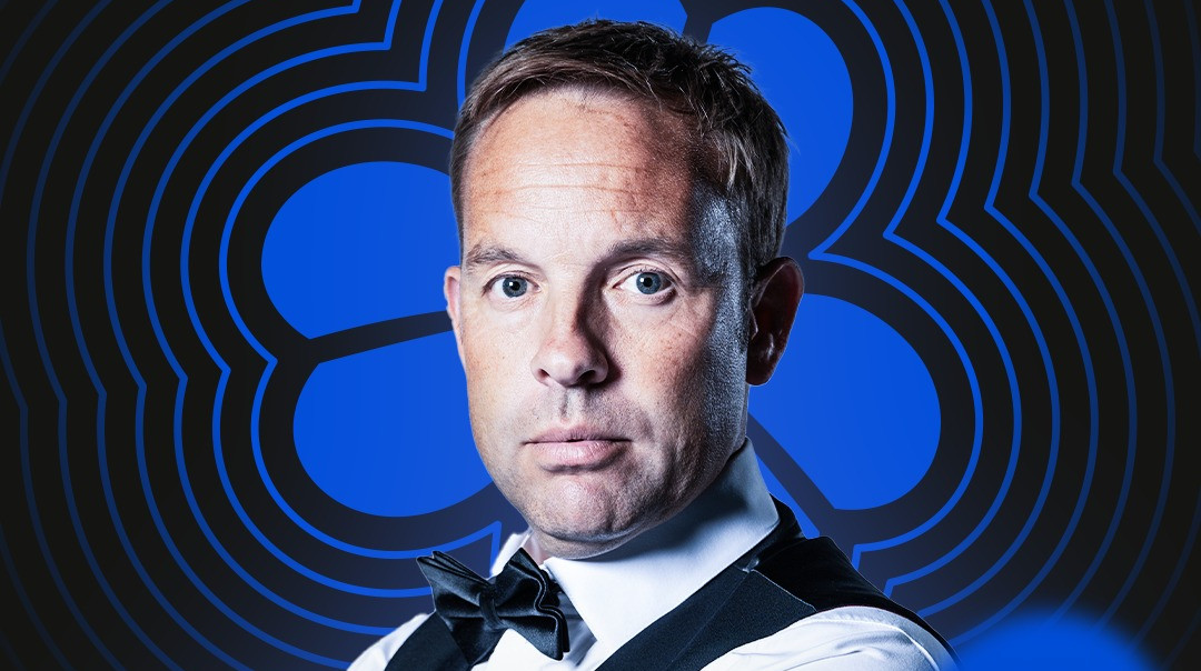 Картер сломал неудачную серию с Муди, Трамп и Уилсон прошли дальше: результаты Northern Ireland Open