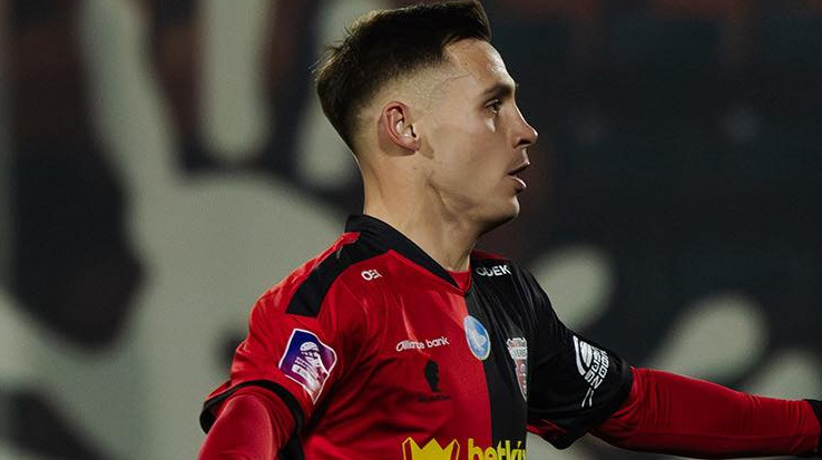 Верес з голом Бойка переграв Рух: огляд матчу УПЛ