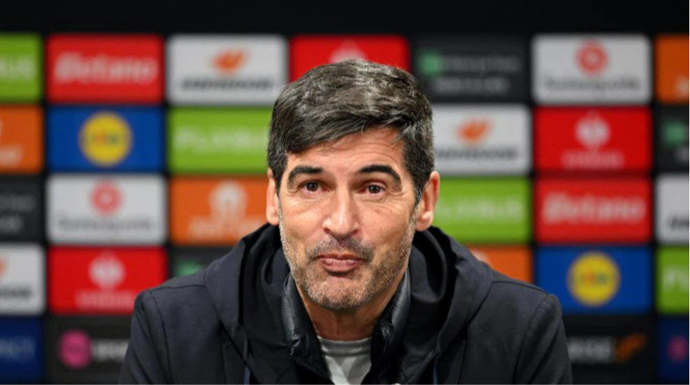 Фонсека: В Україні я прожив найкращі роки свого життя