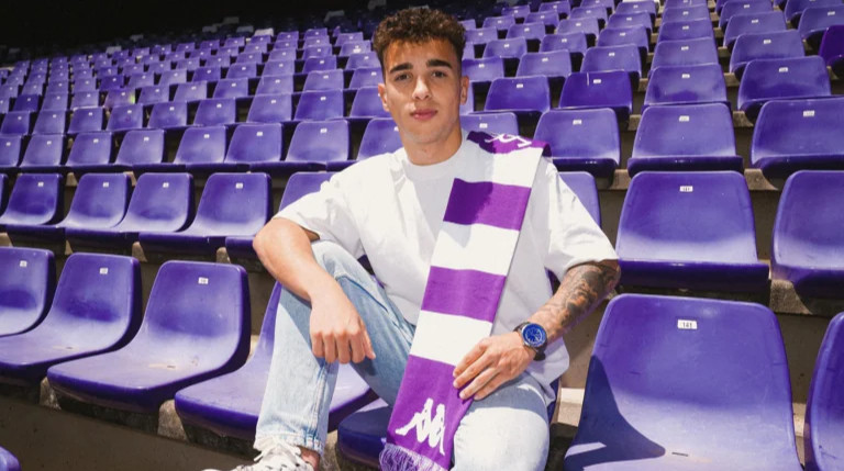 Ряд клубов УПЛ зимой поборются за подписание вингера из чемпионата Испании