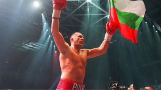 Пулев зацікавлений в поєдинку проти Усика після бою з росіянином