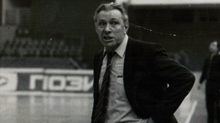 Недооцінений: Семен Полонський – геніальний творець запорізького гандболу